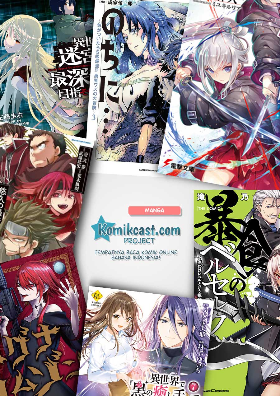 Hazure Hantei kara Hajimatta Cheat Majutsushi Seikatsu Chapter 01 Gambar 33