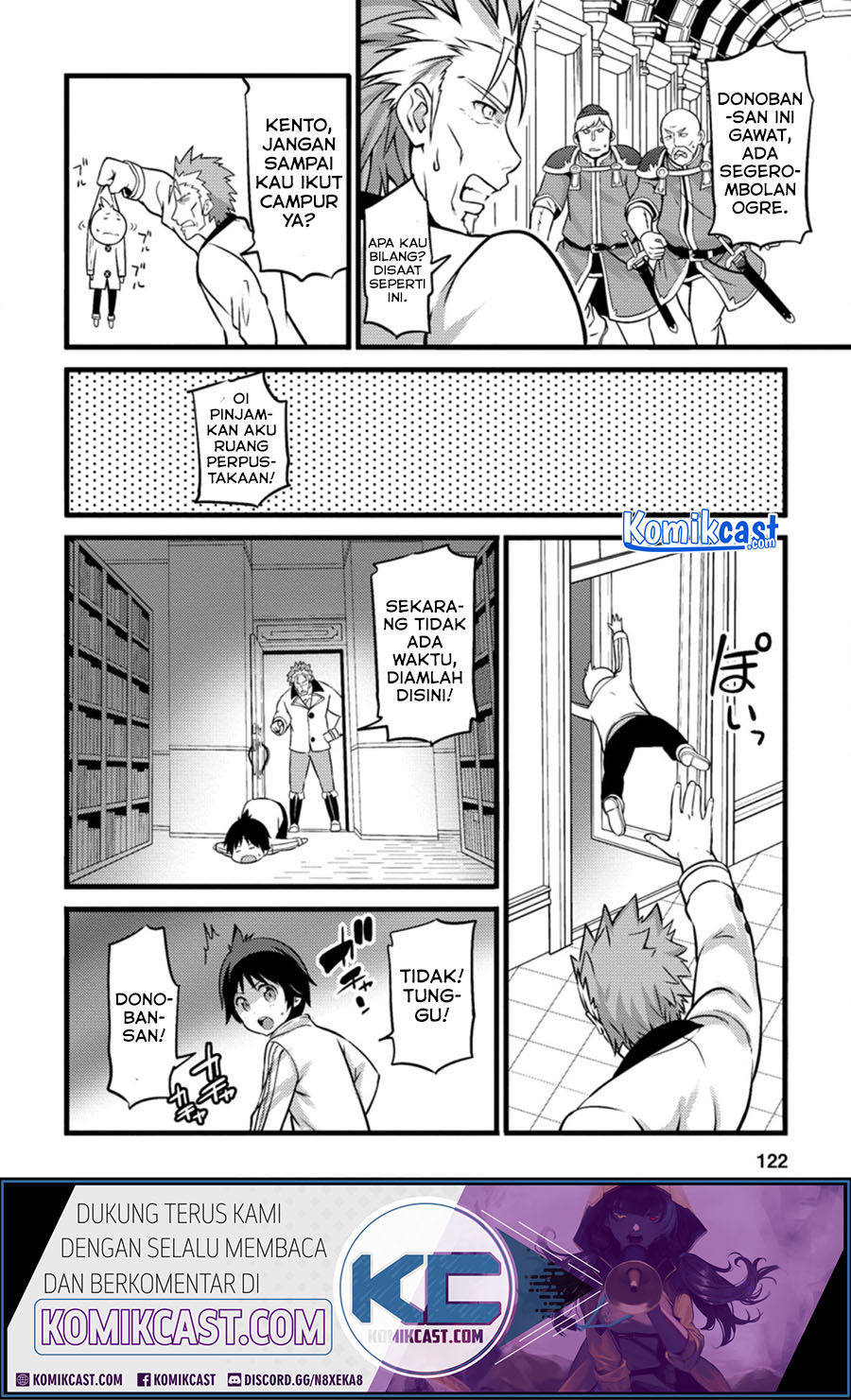 Hazure Hantei kara Hajimatta Cheat Majutsushi Seikatsu Chapter 09.3 Gambar 11