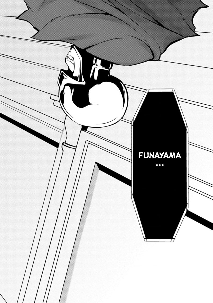 Hazure Hantei kara Hajimatta Cheat Majutsushi Seikatsu Chapter 13.1 Gambar 9