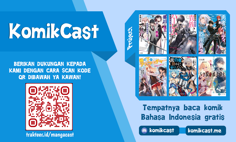 Hazure Hantei kara Hajimatta Cheat Majutsushi Seikatsu Chapter 13.1 Gambar 12