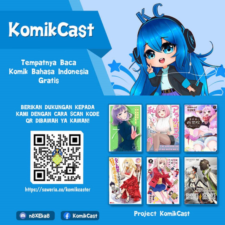 Hazure Hantei kara Hajimatta Cheat Majutsushi Seikatsu Chapter 15.2 Gambar 13