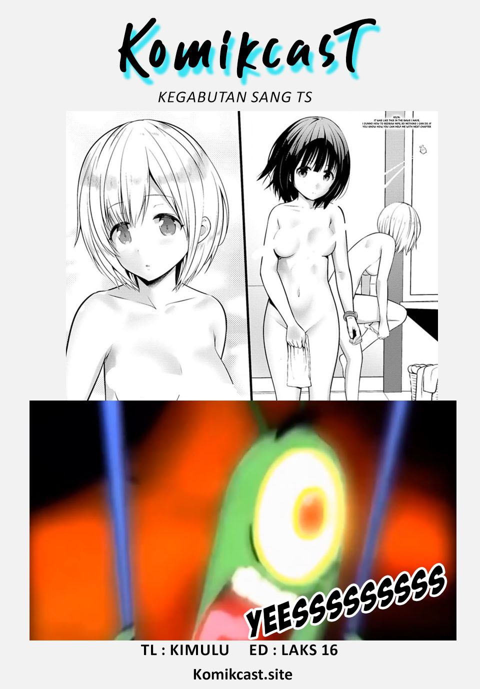 Hazure Hantei kara Hajimatta Cheat Majutsushi Seikatsu Chapter 16.2 Gambar 12