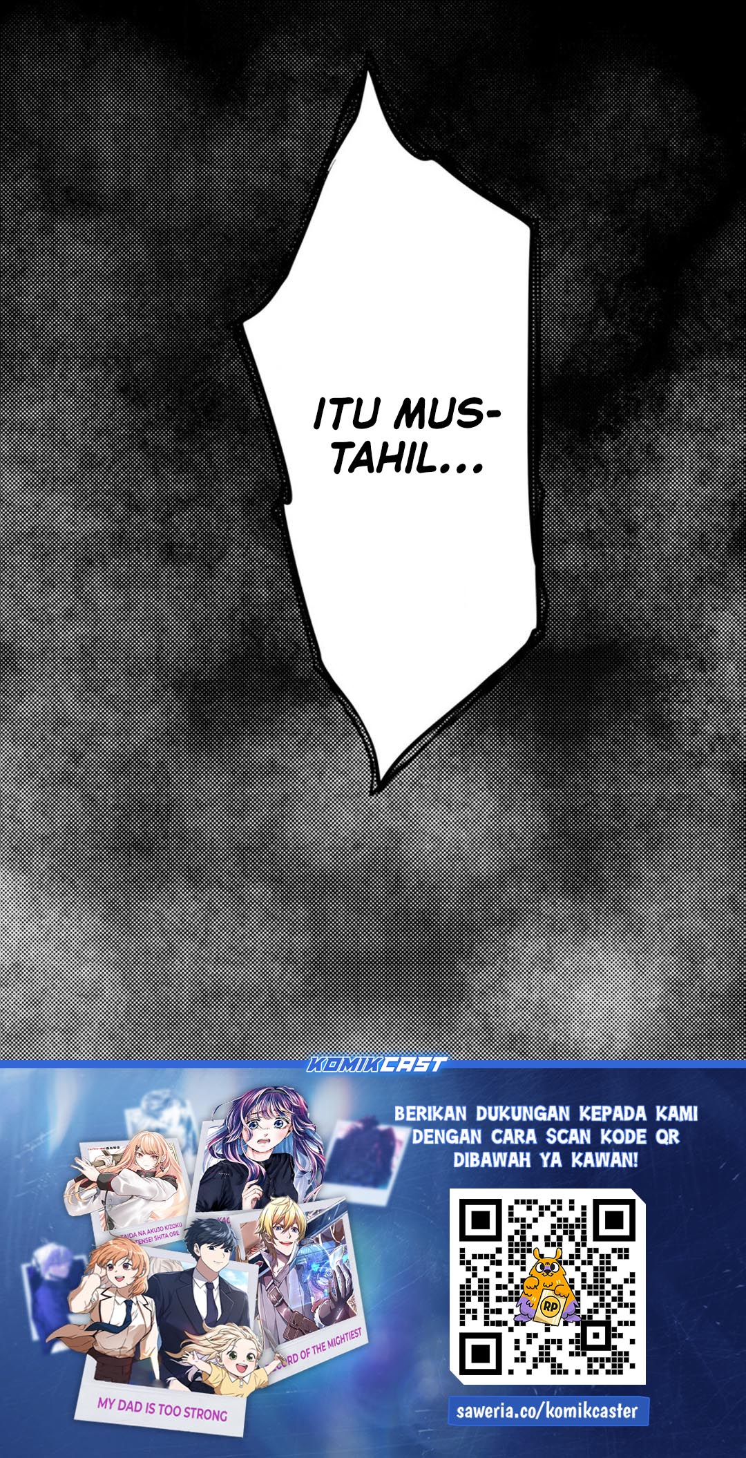Hazure Hantei kara Hajimatta Cheat Majutsushi Seikatsu Chapter 50 Gambar 31