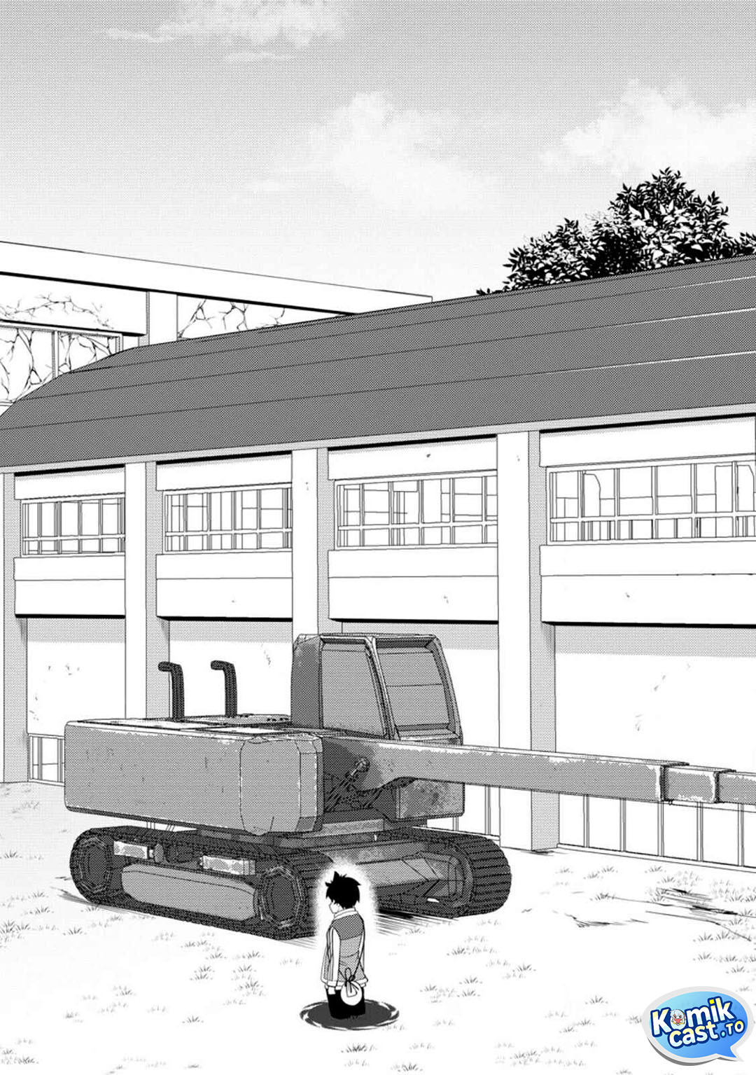 Hazure Hantei kara Hajimatta Cheat Majutsushi Seikatsu Chapter 52 Gambar 13