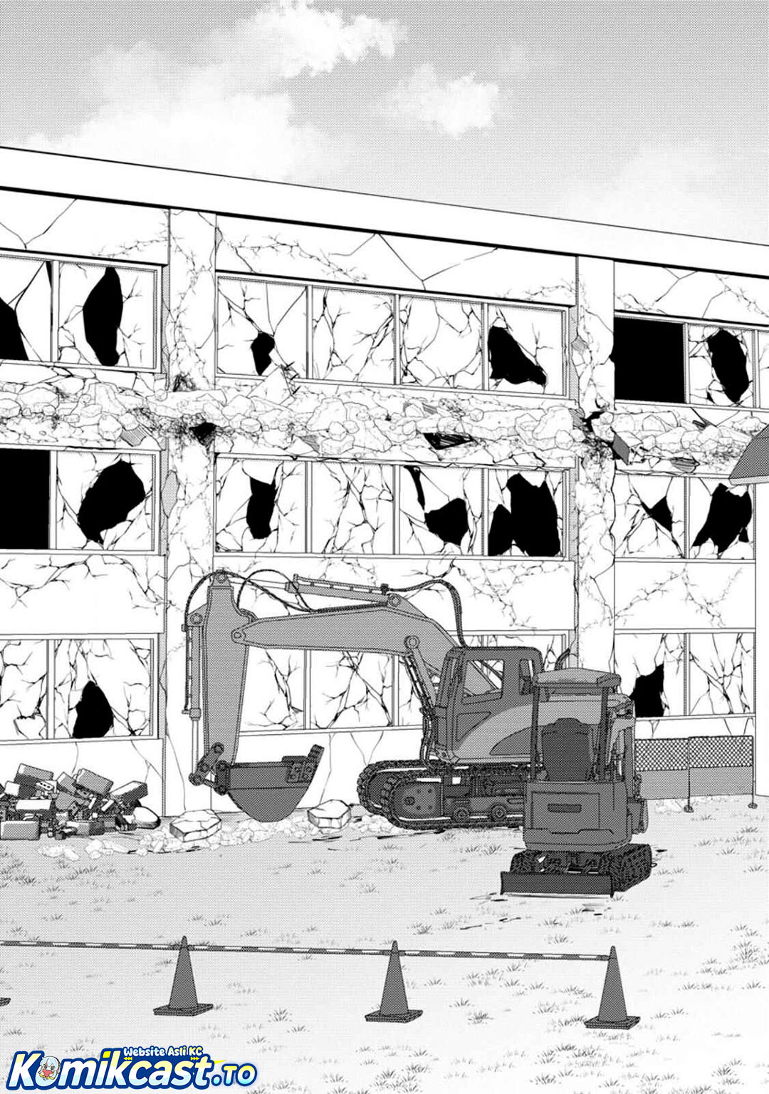 Hazure Hantei kara Hajimatta Cheat Majutsushi Seikatsu Chapter 52 Gambar 14