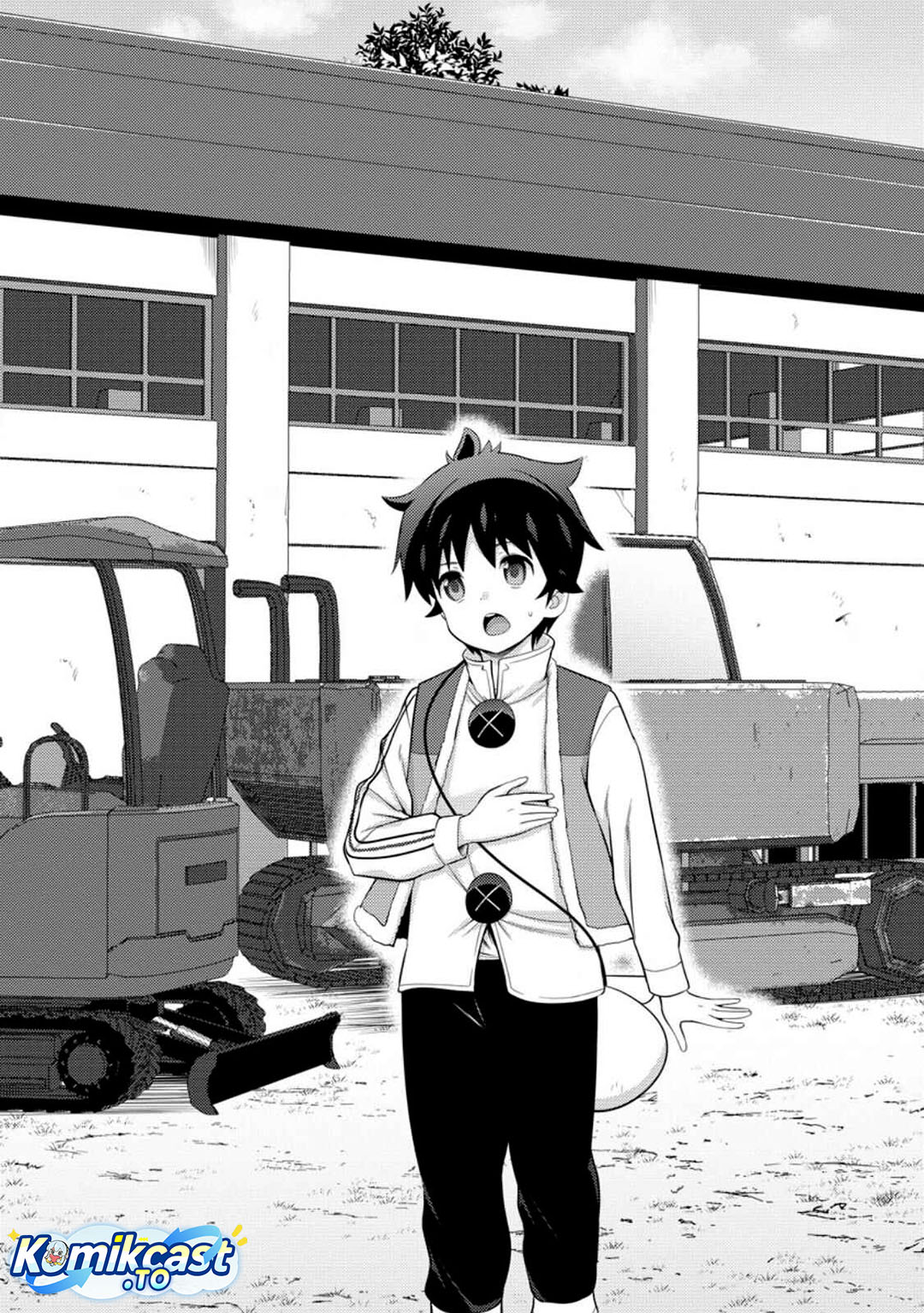 Hazure Hantei kara Hajimatta Cheat Majutsushi Seikatsu Chapter 52 Gambar 15