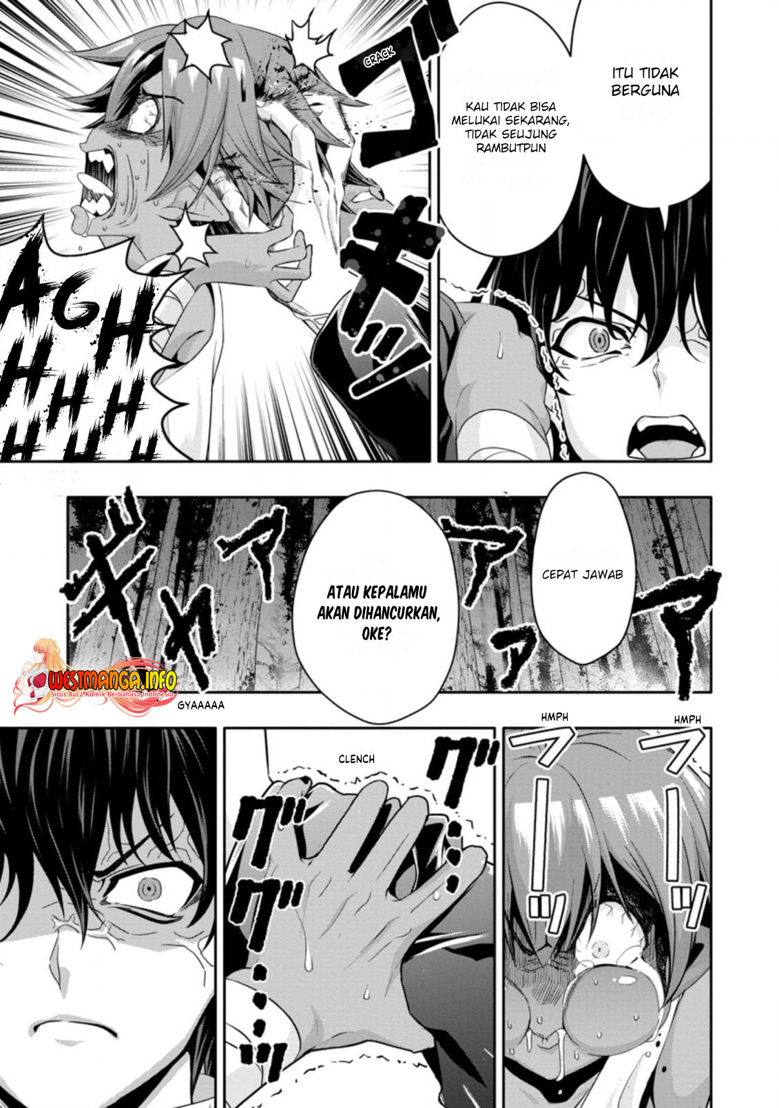 Hazure Skill “Gacha” de Tsuihō sa Reta Ore wa Chapter 14.1 Gambar 7