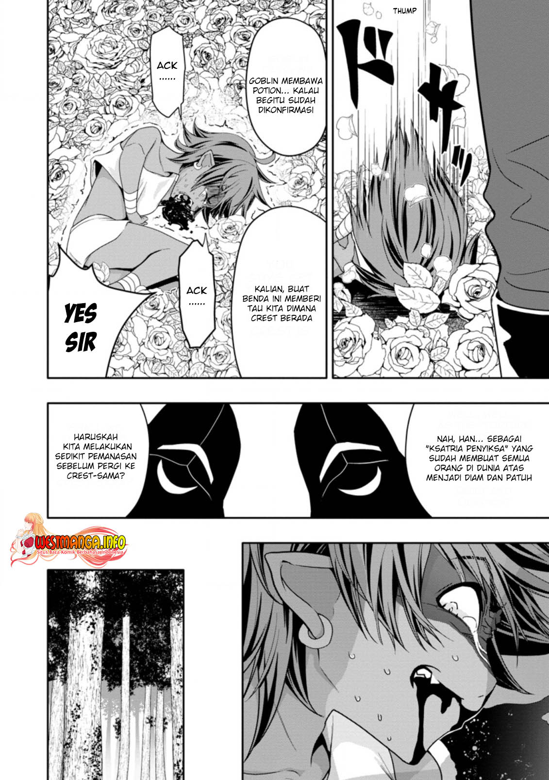Hazure Skill “Gacha” de Tsuihō sa Reta Ore wa Chapter 14.1 Gambar 10