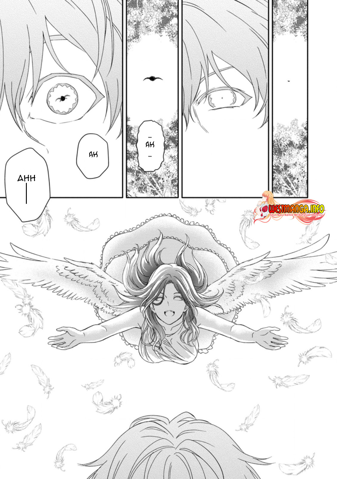 Hazure Skill “Gacha” de Tsuihō sa Reta Ore wa Chapter 16.2 Gambar 7