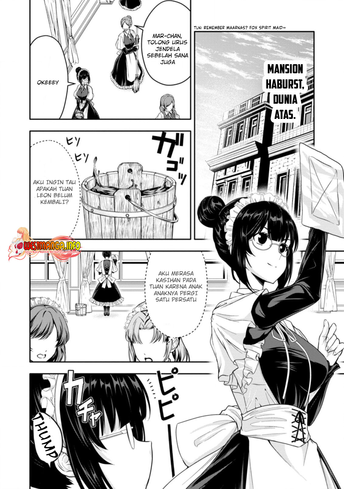 Hazure Skill “Gacha” de Tsuihō sa Reta Ore wa Chapter 16.2 Gambar 10