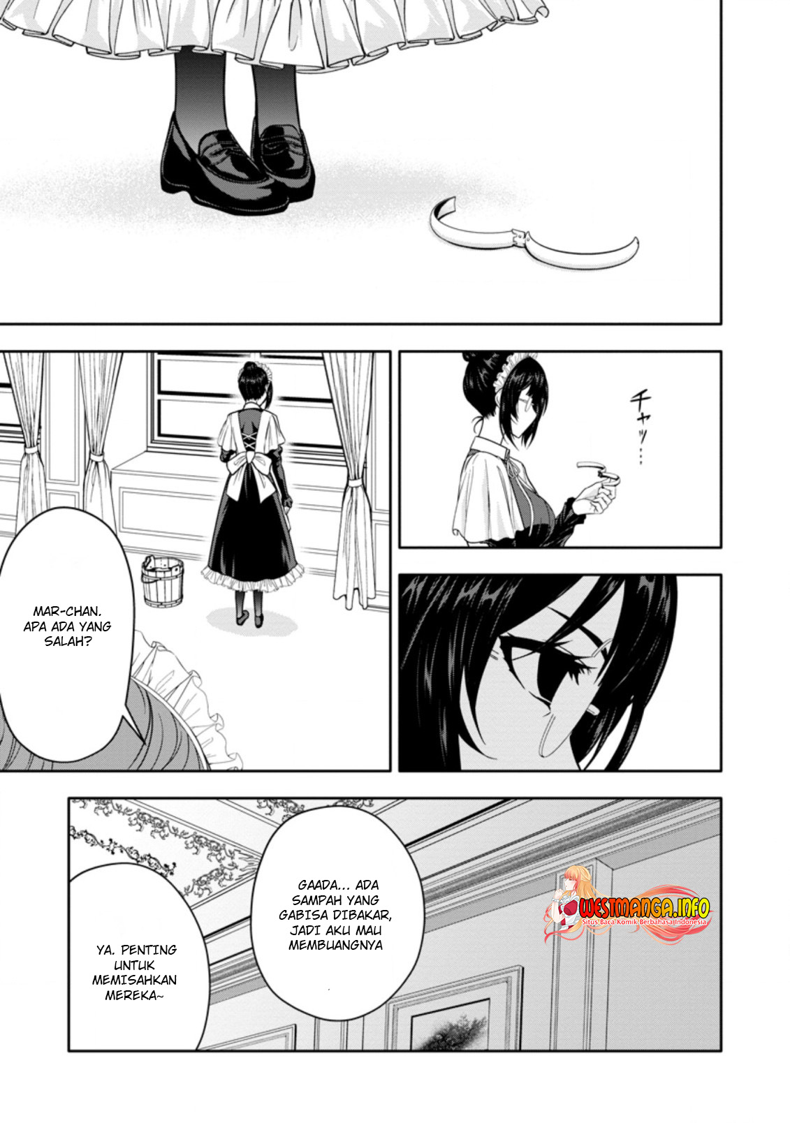 Hazure Skill “Gacha” de Tsuihō sa Reta Ore wa Chapter 16.2 Gambar 11