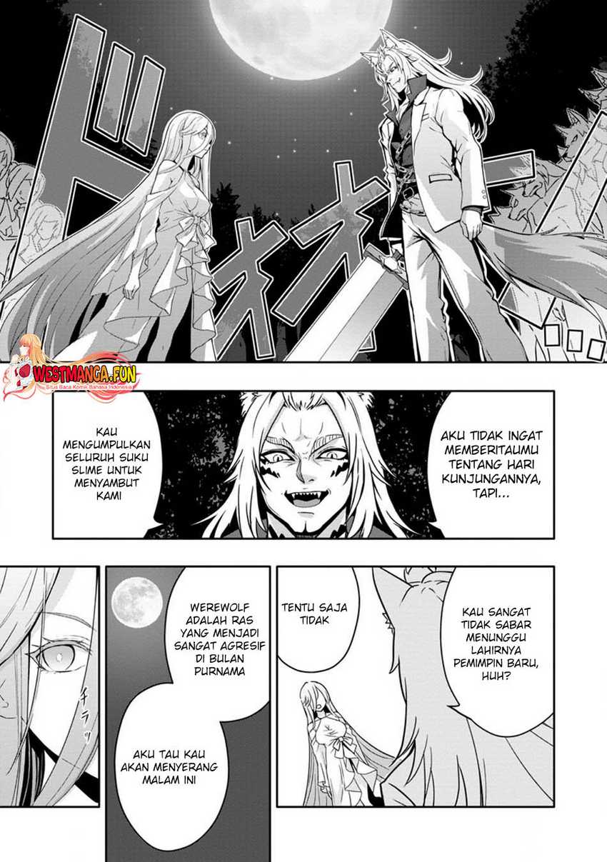Hazure Skill “Gacha” de Tsuihō sa Reta Ore wa Chapter 18.2 Gambar 10