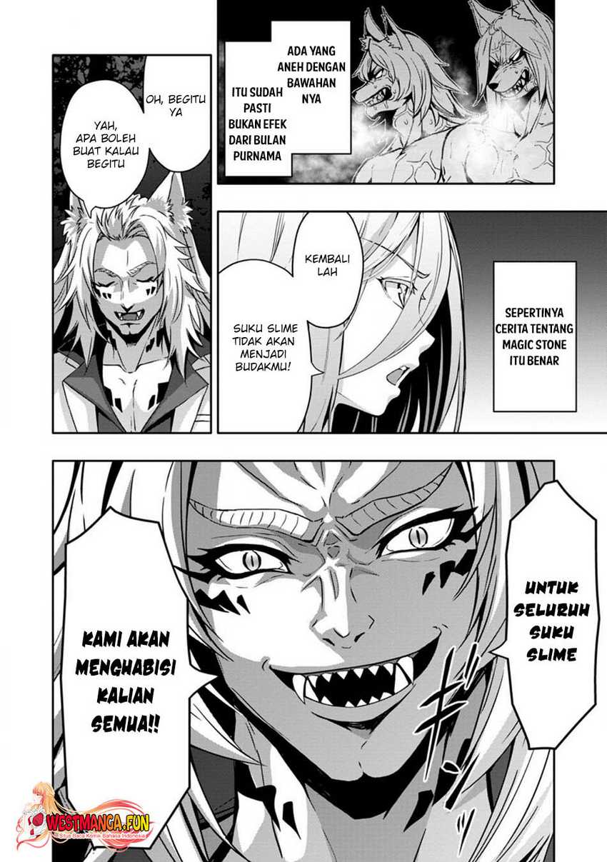 Hazure Skill “Gacha” de Tsuihō sa Reta Ore wa Chapter 18.2 Gambar 11