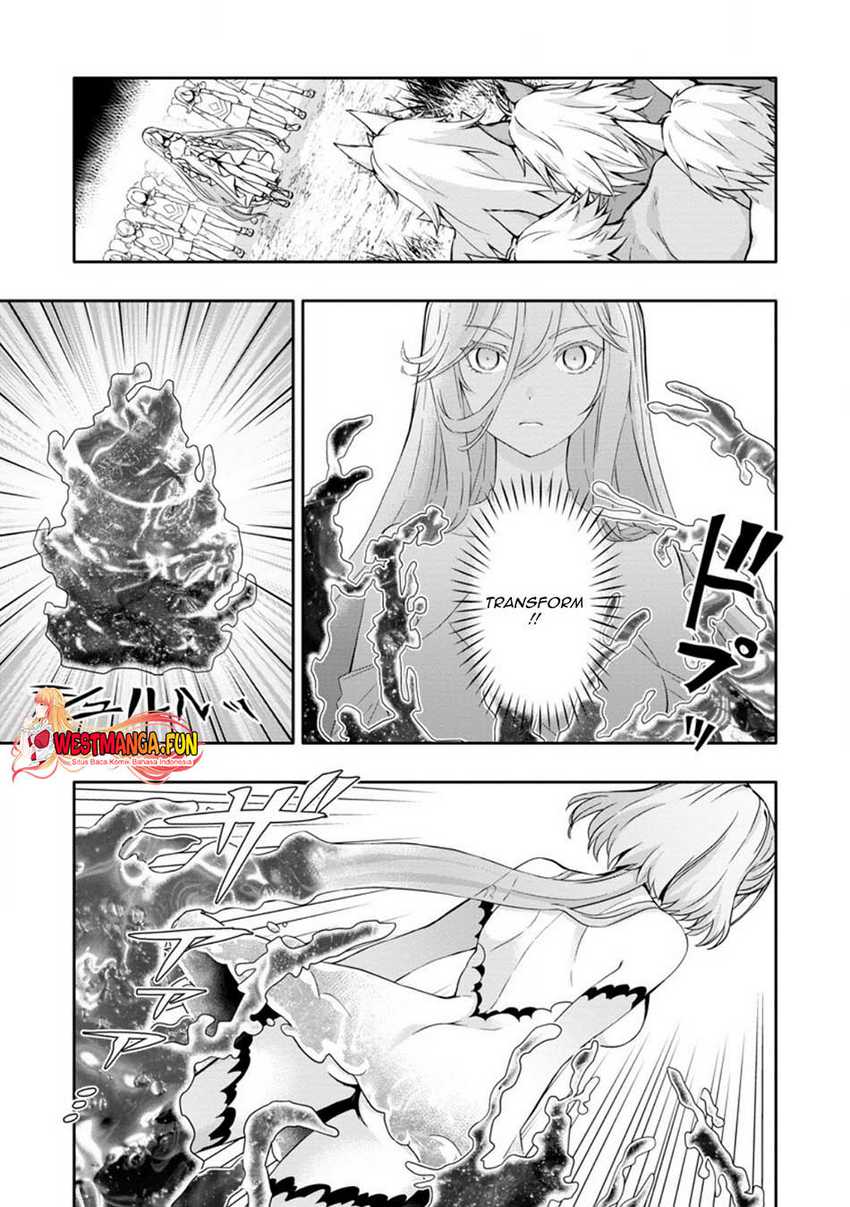 Hazure Skill “Gacha” de Tsuihō sa Reta Ore wa Chapter 19 Gambar 3