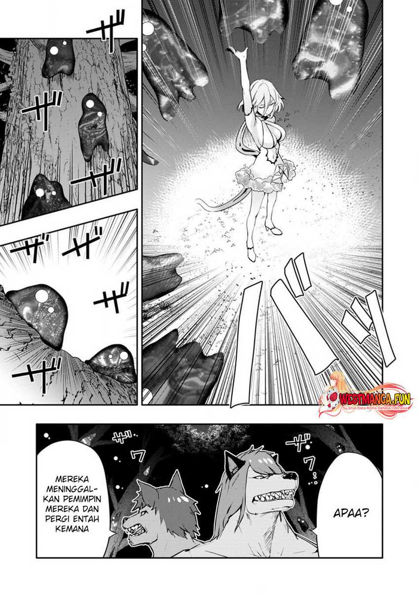 Hazure Skill “Gacha” de Tsuihō sa Reta Ore wa Chapter 19 Gambar 5