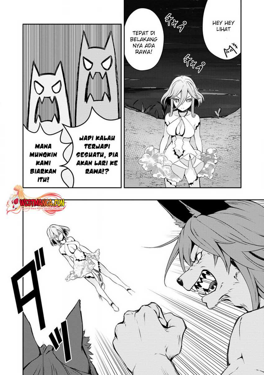 Hazure Skill “Gacha” de Tsuihō sa Reta Ore wa Chapter 19 Gambar 6