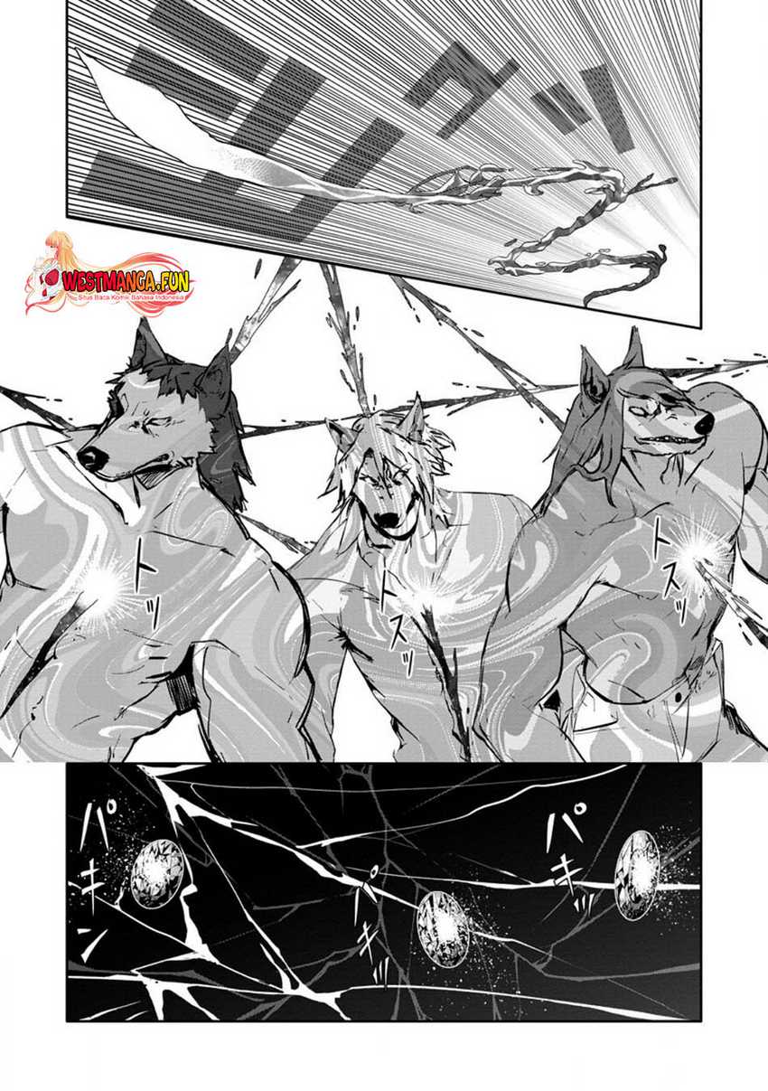 Hazure Skill “Gacha” de Tsuihō sa Reta Ore wa Chapter 19 Gambar 10
