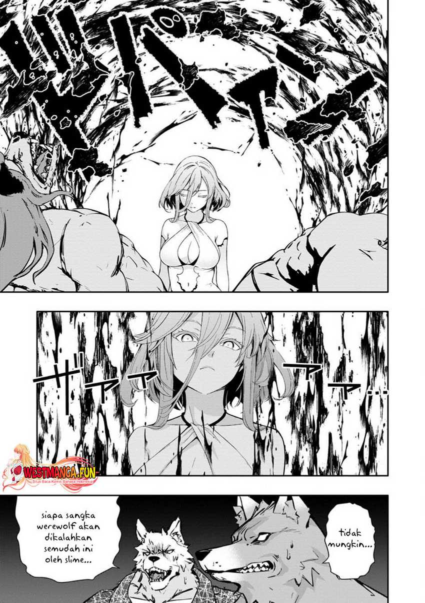 Hazure Skill “Gacha” de Tsuihō sa Reta Ore wa Chapter 19 Gambar 11