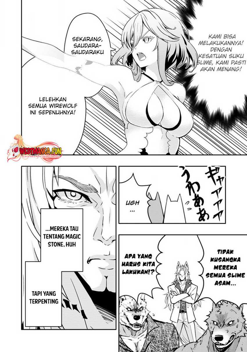 Hazure Skill “Gacha” de Tsuihō sa Reta Ore wa Chapter 19 Gambar 12