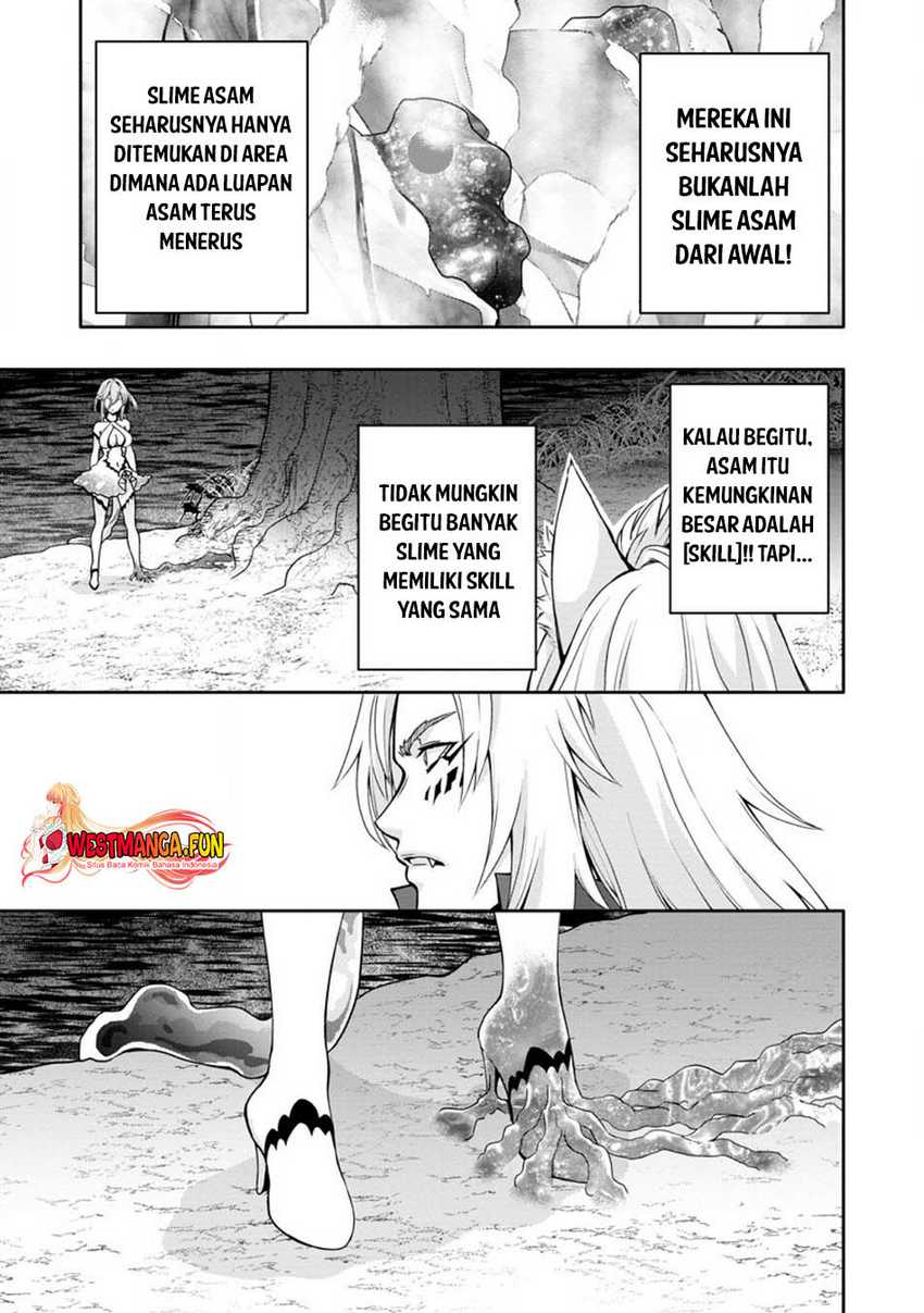 Hazure Skill “Gacha” de Tsuihō sa Reta Ore wa Chapter 19 Gambar 13