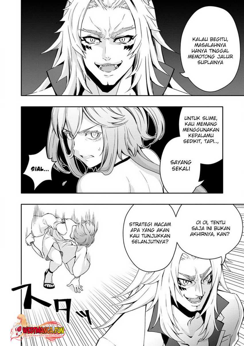 Hazure Skill “Gacha” de Tsuihō sa Reta Ore wa Chapter 19 Gambar 16