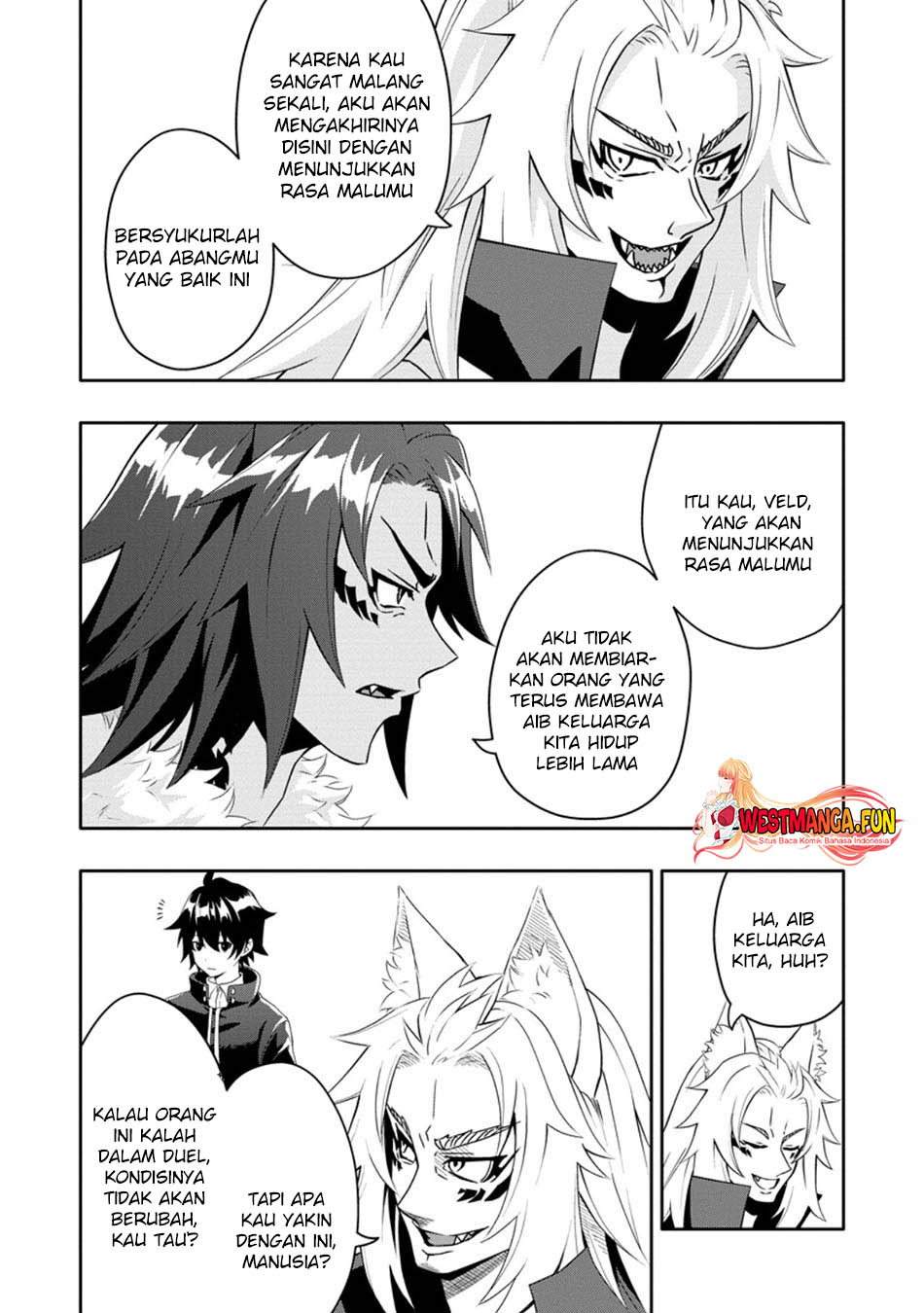 Hazure Skill “Gacha” de Tsuihō sa Reta Ore wa Chapter 20 Gambar 16