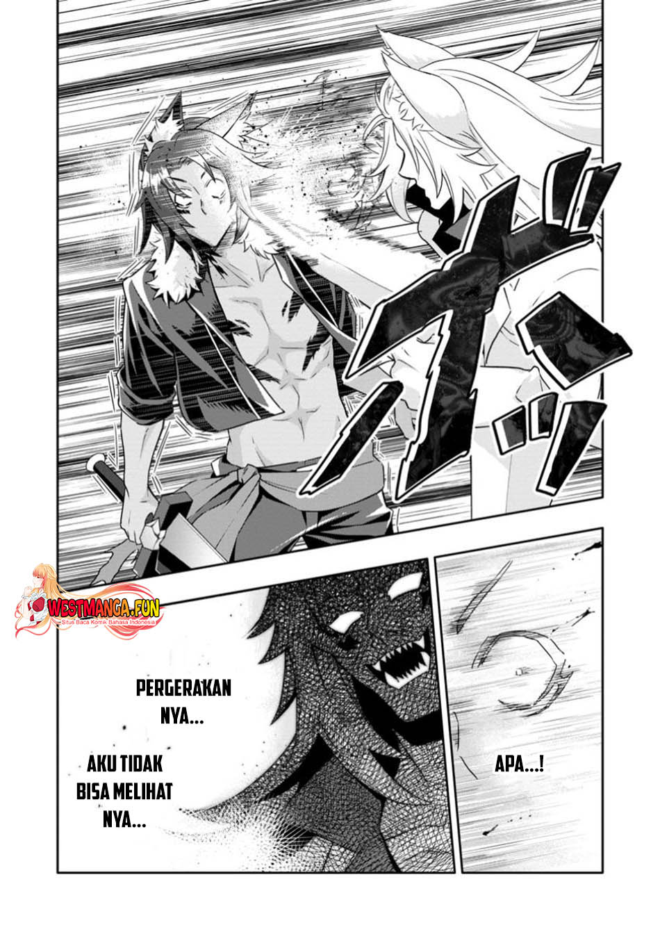 Hazure Skill “Gacha” de Tsuihō sa Reta Ore wa Chapter 20 Gambar 24