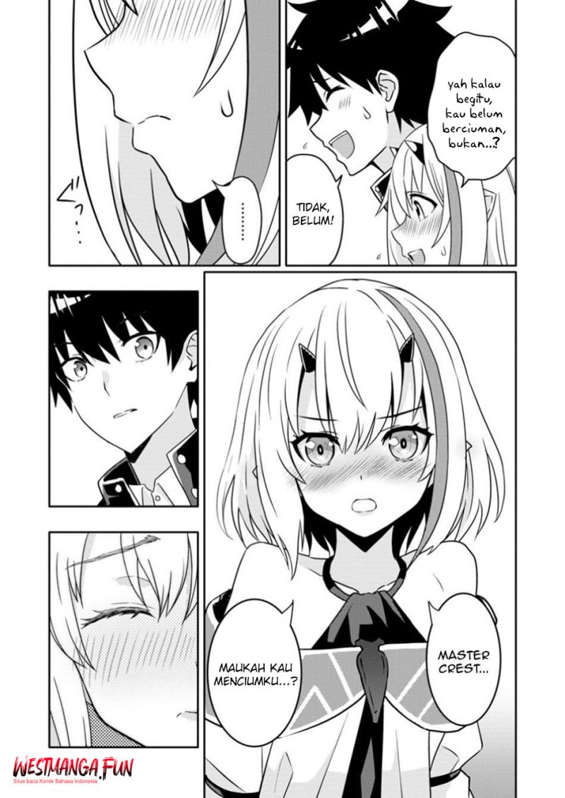 Hazure Skill “Gacha” de Tsuihō sa Reta Ore wa Chapter 23.2 Gambar 4