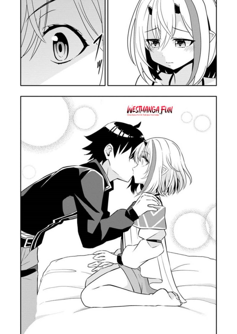 Hazure Skill “Gacha” de Tsuihō sa Reta Ore wa Chapter 23.2 Gambar 6
