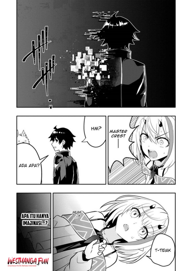 Hazure Skill “Gacha” de Tsuihō sa Reta Ore wa Chapter 23.2 Gambar 8