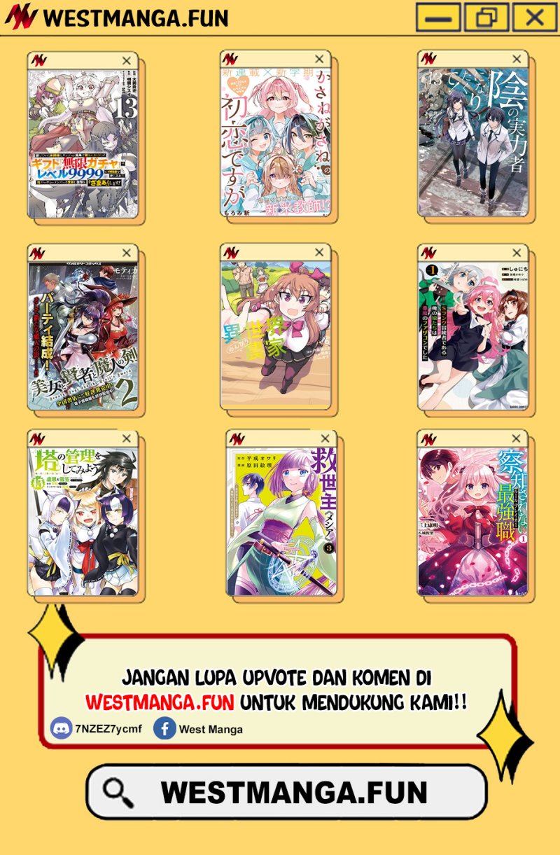 Hazure Skill “Gacha” de Tsuihō sa Reta Ore wa Chapter 23.2 Gambar 14