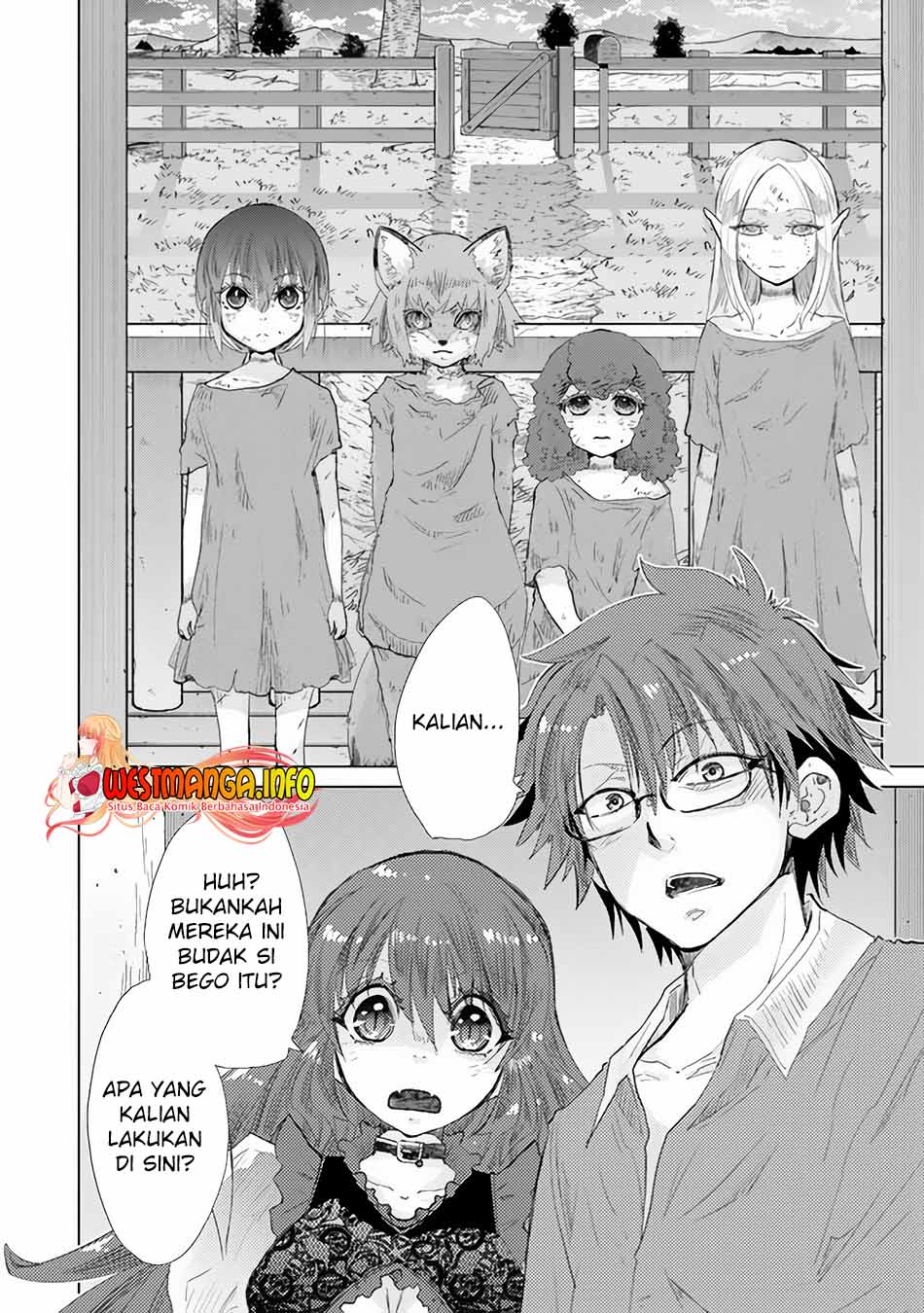 Hazure Skill “Kage ga Usui” o Motsu Guild Shokuin ga Jitsuha Densetsu no Ansatsusha Chapter 25 Gambar 11