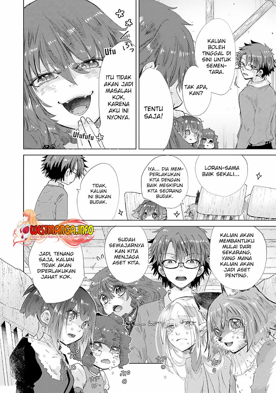 Hazure Skill “Kage ga Usui” o Motsu Guild Shokuin ga Jitsuha Densetsu no Ansatsusha Chapter 25 Gambar 17