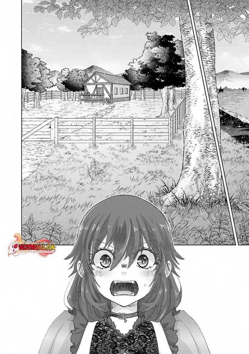 Hazure Skill “Kage ga Usui” o Motsu Guild Shokuin ga Jitsuha Densetsu no Ansatsusha Chapter 39 Gambar 18