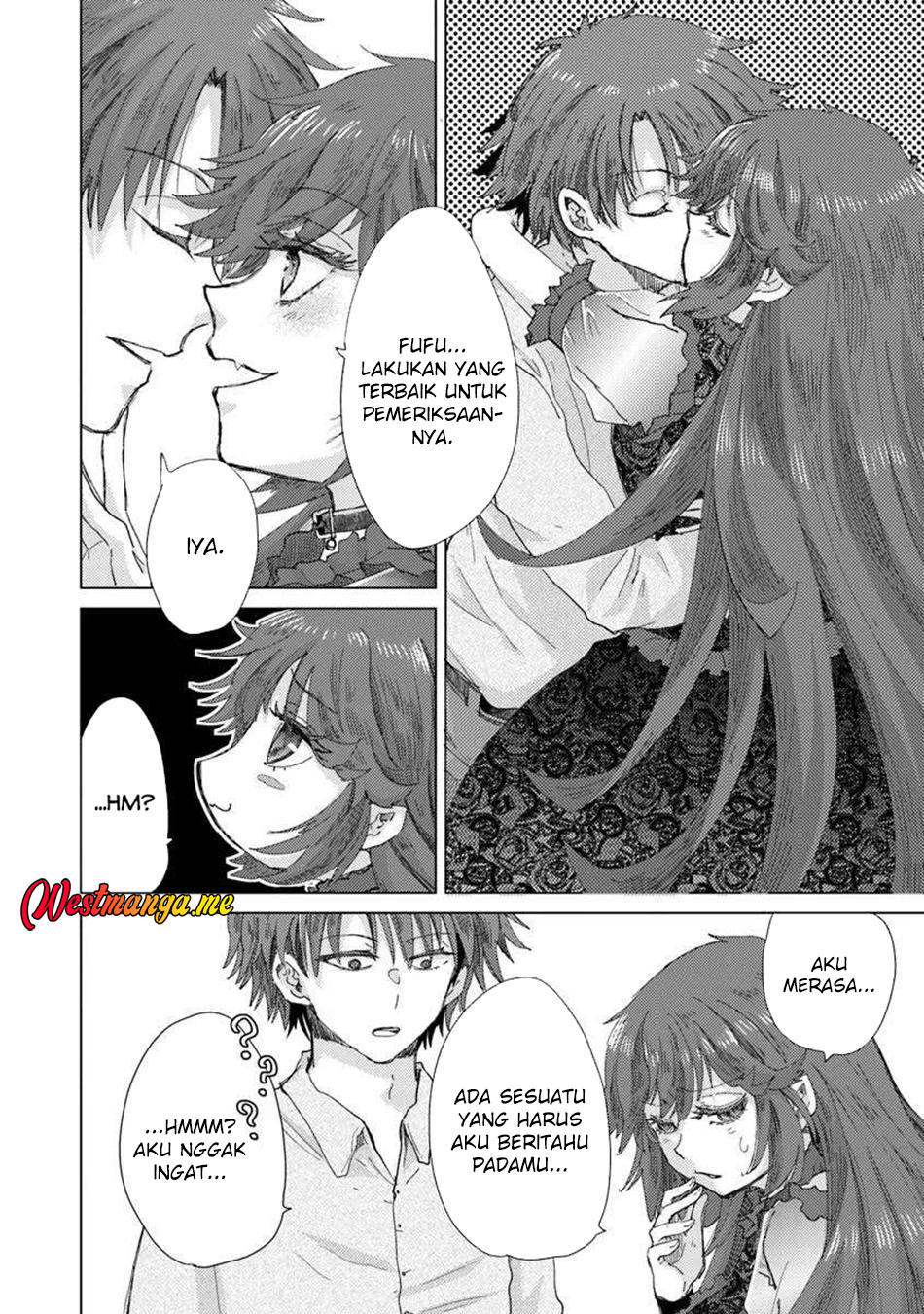 Hazure Skill “Kage ga Usui” o Motsu Guild Shokuin ga Jitsuha Densetsu no Ansatsusha Chapter 44 Gambar 6