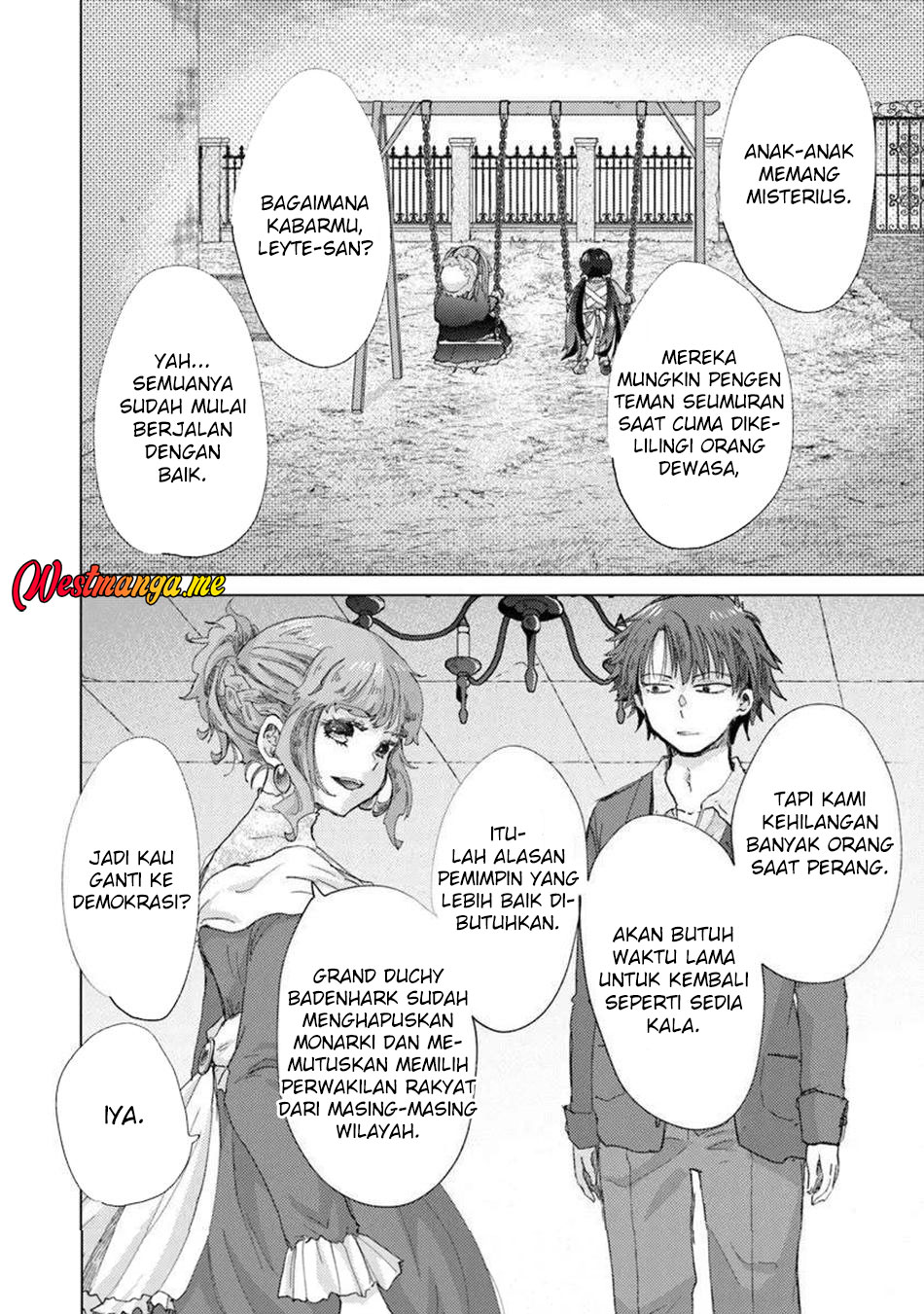 Hazure Skill “Kage ga Usui” o Motsu Guild Shokuin ga Jitsuha Densetsu no Ansatsusha Chapter 44 Gambar 16