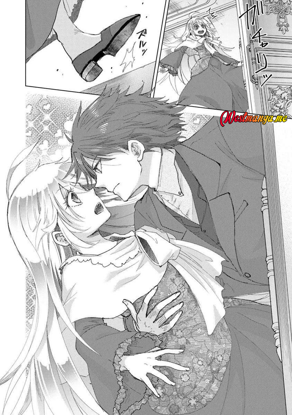 Hazure Skill “Kage ga Usui” o Motsu Guild Shokuin ga Jitsuha Densetsu no Ansatsusha Chapter 44 Gambar 26