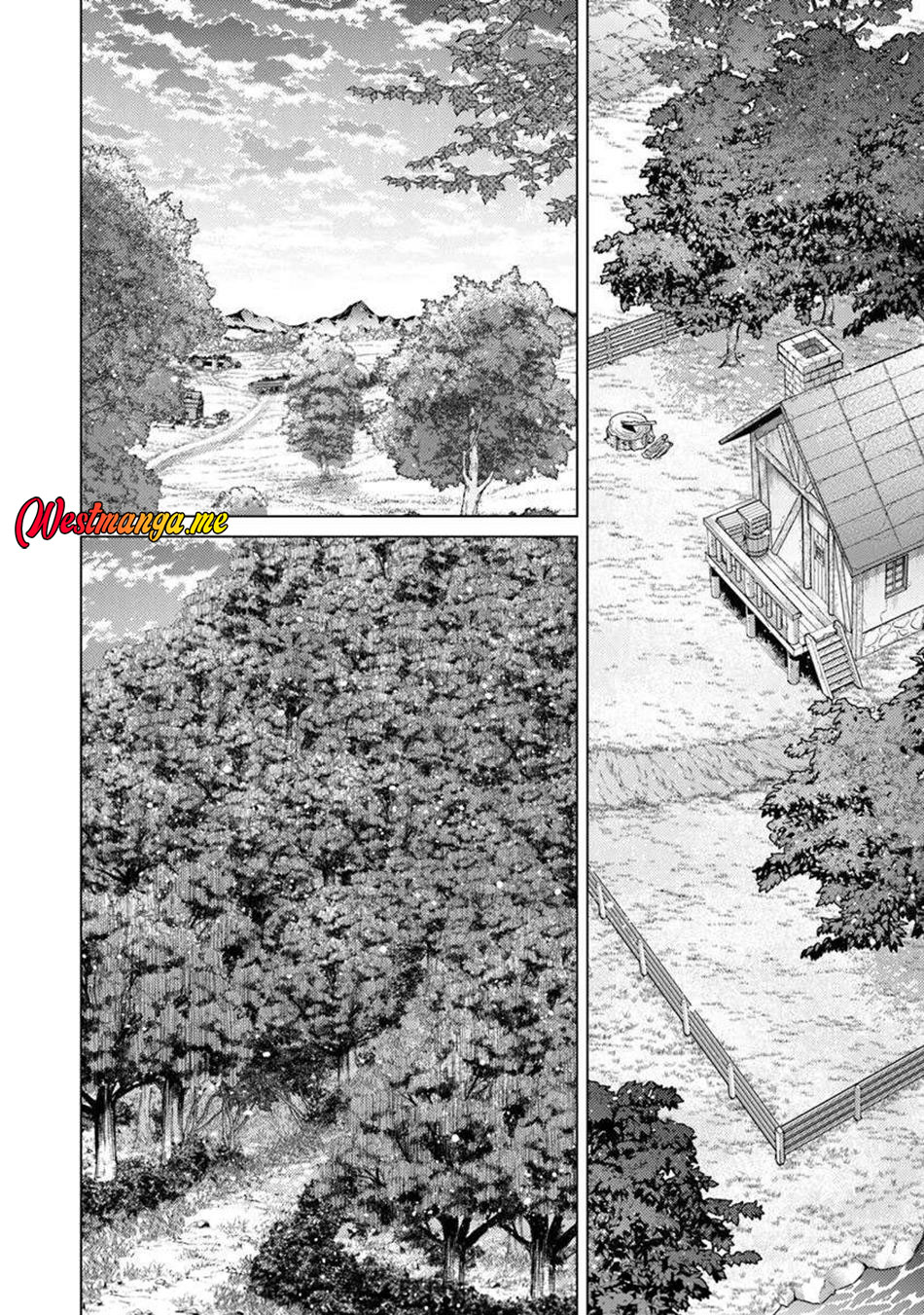 Hazure Skill “Kage ga Usui” o Motsu Guild Shokuin ga Jitsuha Densetsu no Ansatsusha Chapter 44 Gambar 31