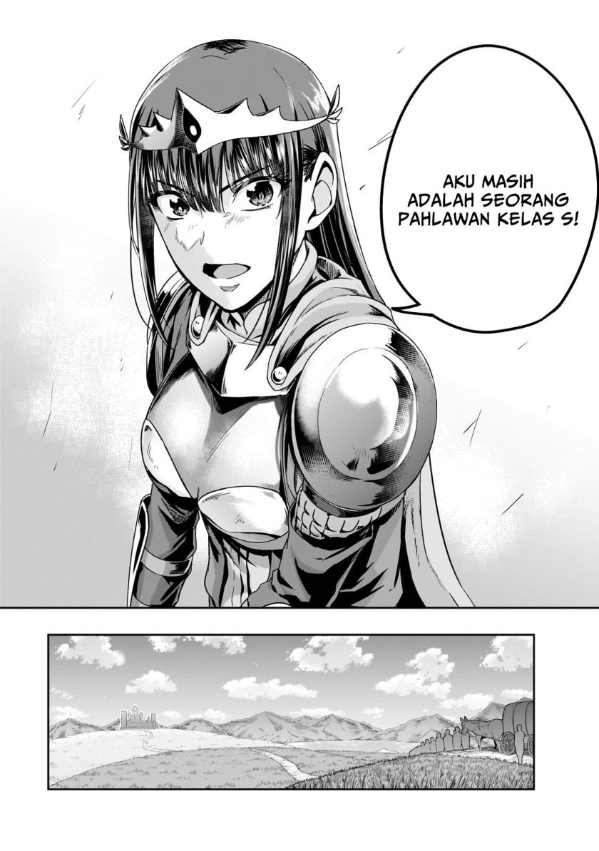 Hazure Waku no “Joutai Ijou Skill” de Saikyou ni Natta Ore ga Subete wo Juurin Suru made Chapter 49 Gambar 7