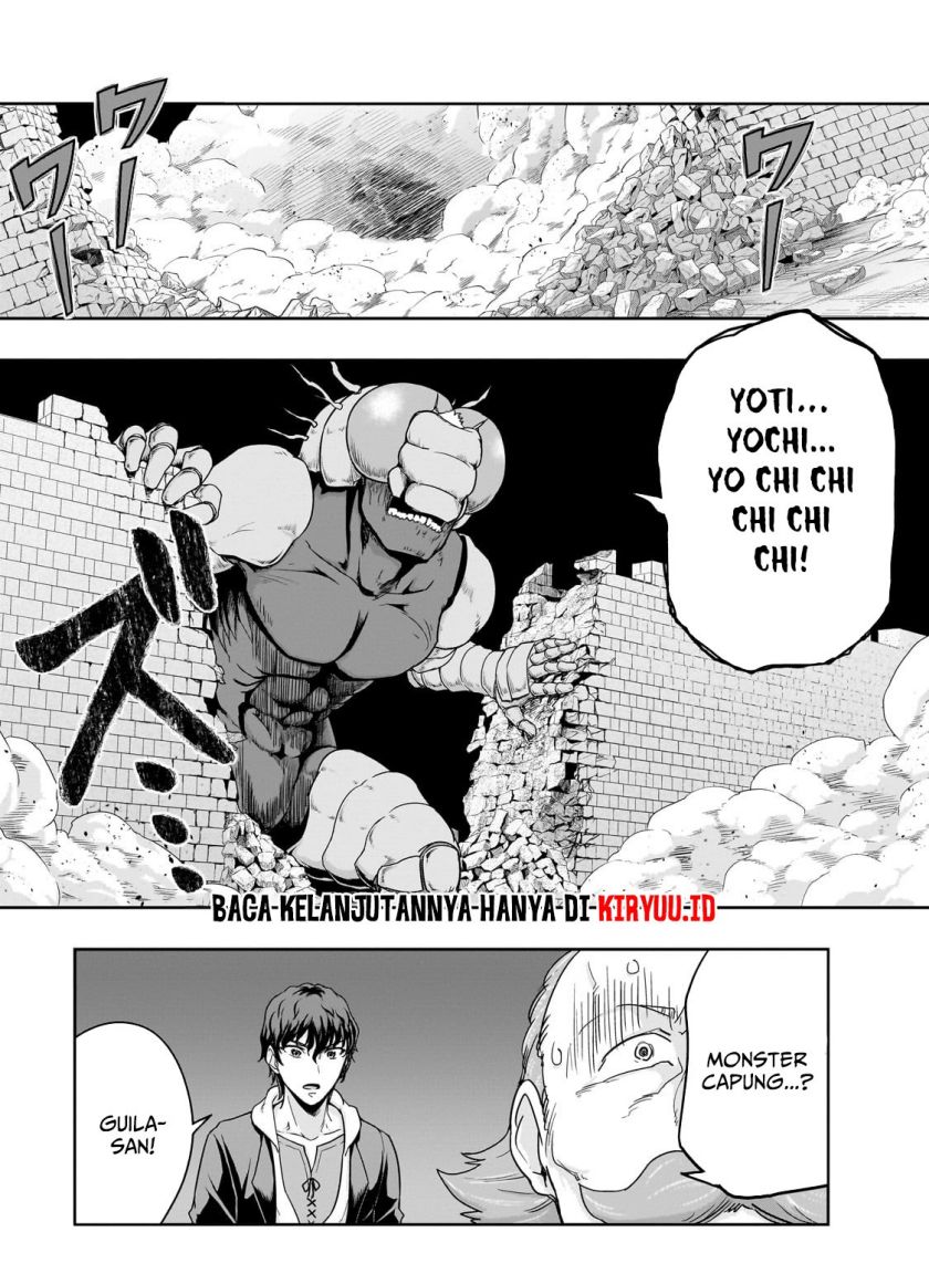 Hazure Waku no “Joutai Ijou Skill” de Saikyou ni Natta Ore ga Subete wo Juurin Suru made Chapter 49 Gambar 13