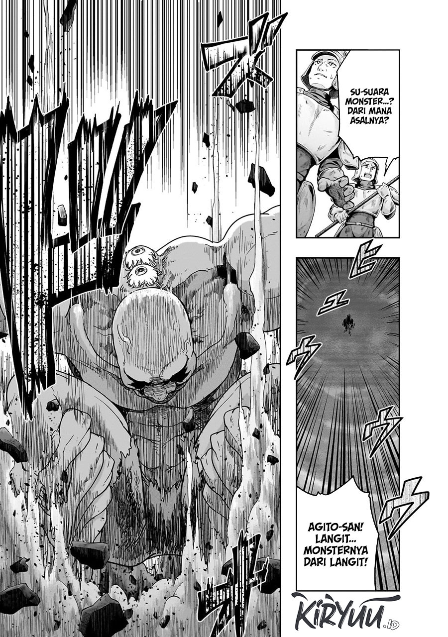 Hazure Waku no “Joutai Ijou Skill” de Saikyou ni Natta Ore ga Subete wo Juurin Suru made Chapter 50 Gambar 18