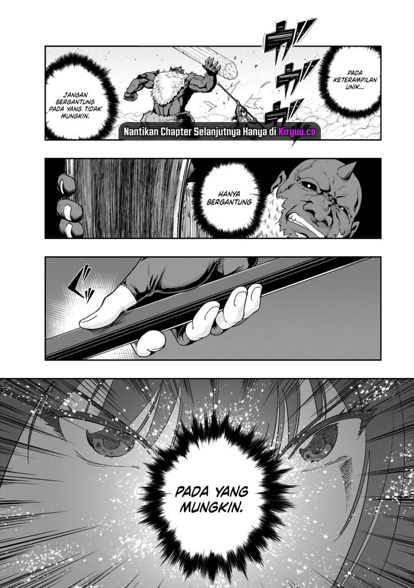 Hazure Waku no “Joutai Ijou Skill” de Saikyou ni Natta Ore ga Subete wo Juurin Suru made Chapter 51 Gambar 21
