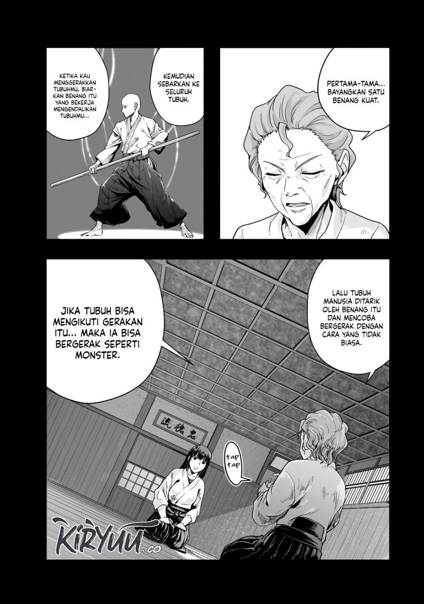 Hazure Waku no “Joutai Ijou Skill” de Saikyou ni Natta Ore ga Subete wo Juurin Suru made Chapter 51 Gambar 23