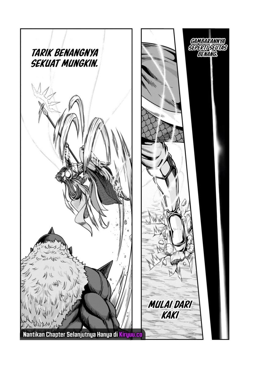 Hazure Waku no “Joutai Ijou Skill” de Saikyou ni Natta Ore ga Subete wo Juurin Suru made Chapter 51 Gambar 26