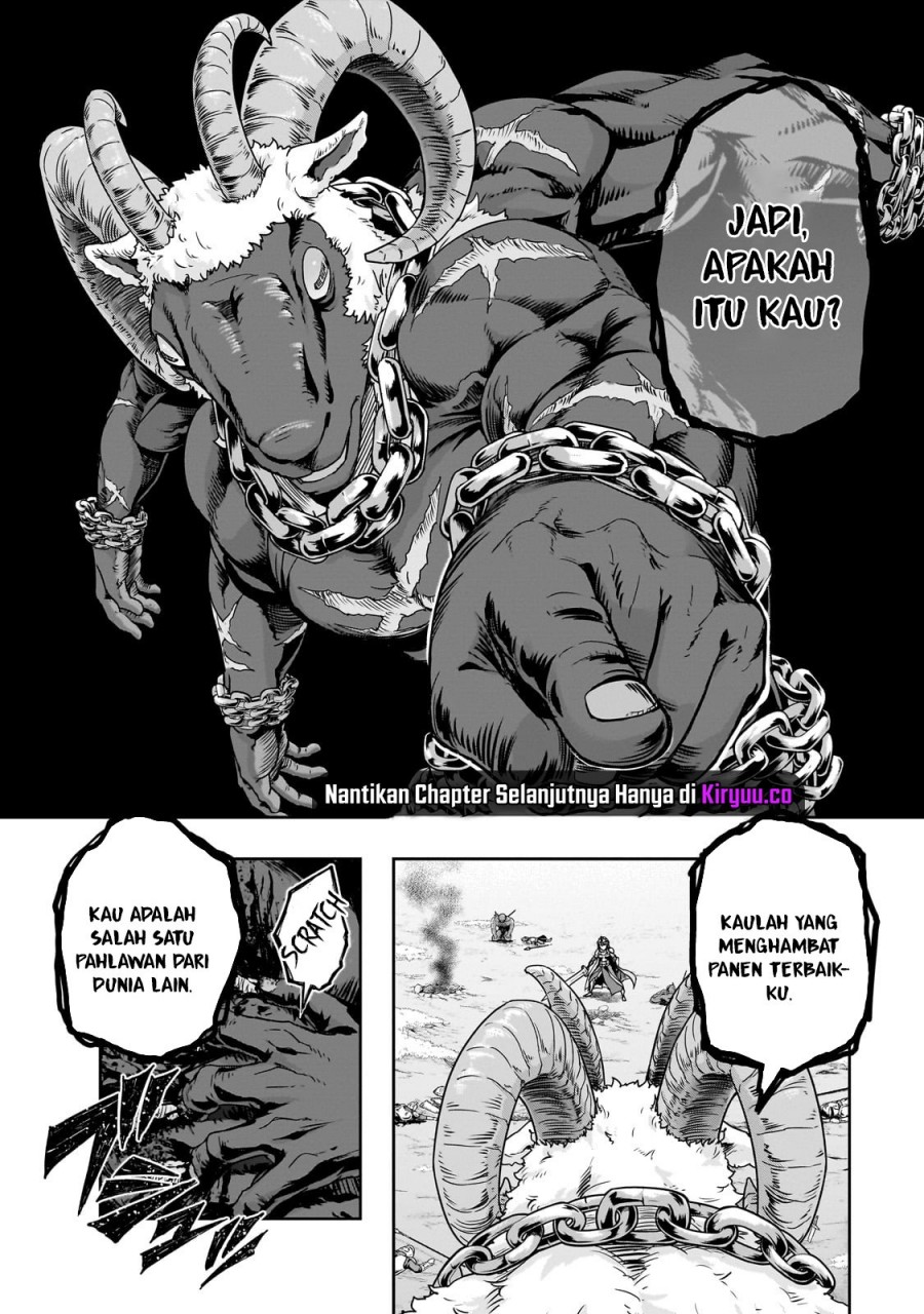 Hazure Waku no “Joutai Ijou Skill” de Saikyou ni Natta Ore ga Subete wo Juurin Suru made Chapter 53 Gambar 11