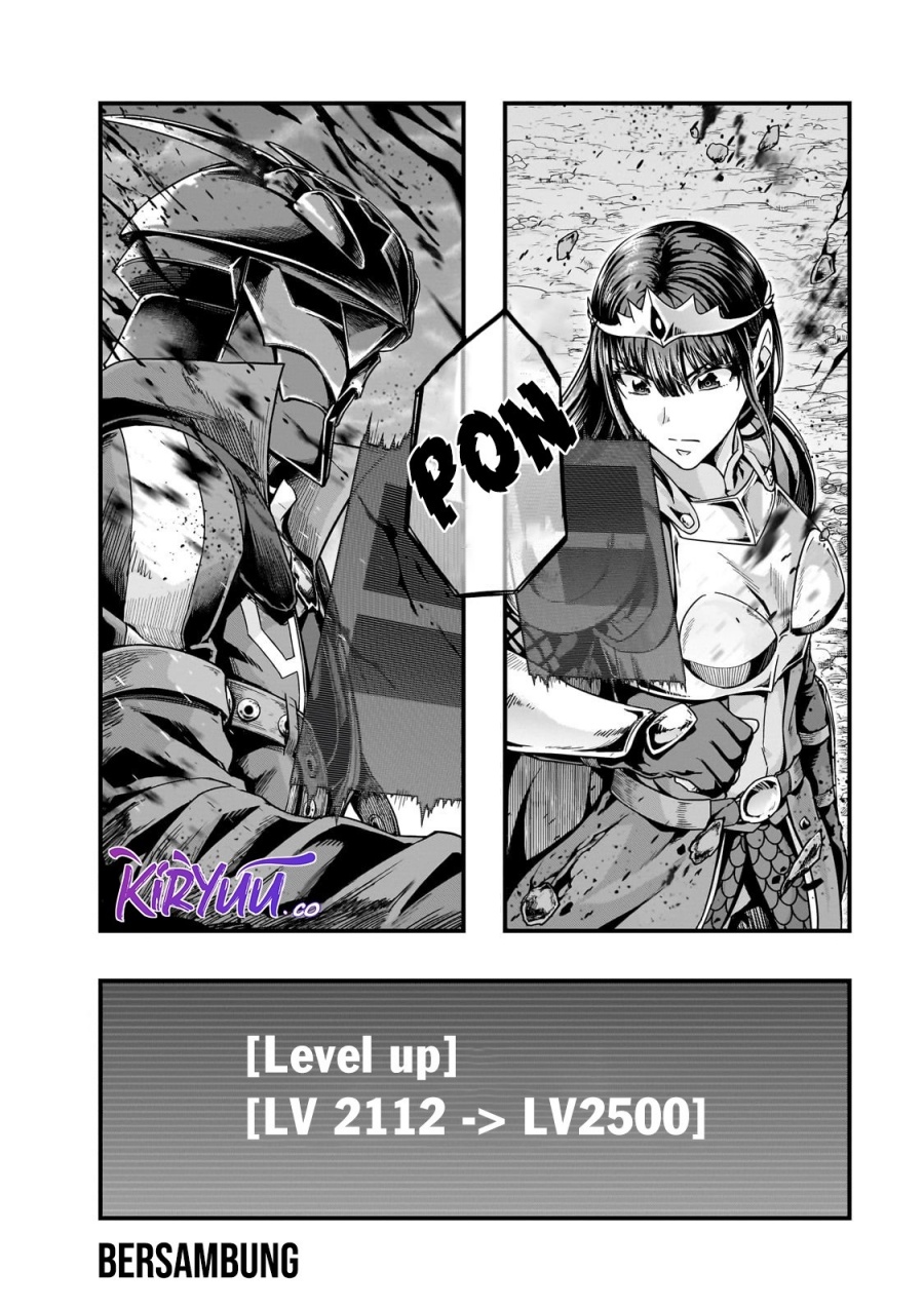 Hazure Waku no “Joutai Ijou Skill” de Saikyou ni Natta Ore ga Subete wo Juurin Suru made Chapter 55 Gambar 30