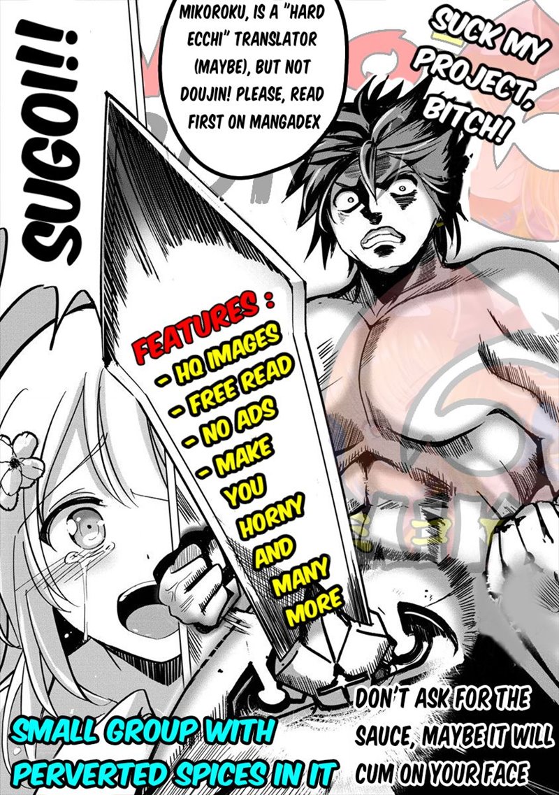 Hazure Akamadoushi ha Kenjyatime ni Musou suru (The Loser Red Mage is Unmatched in Sage Time) Chapter 13 Gambar 26