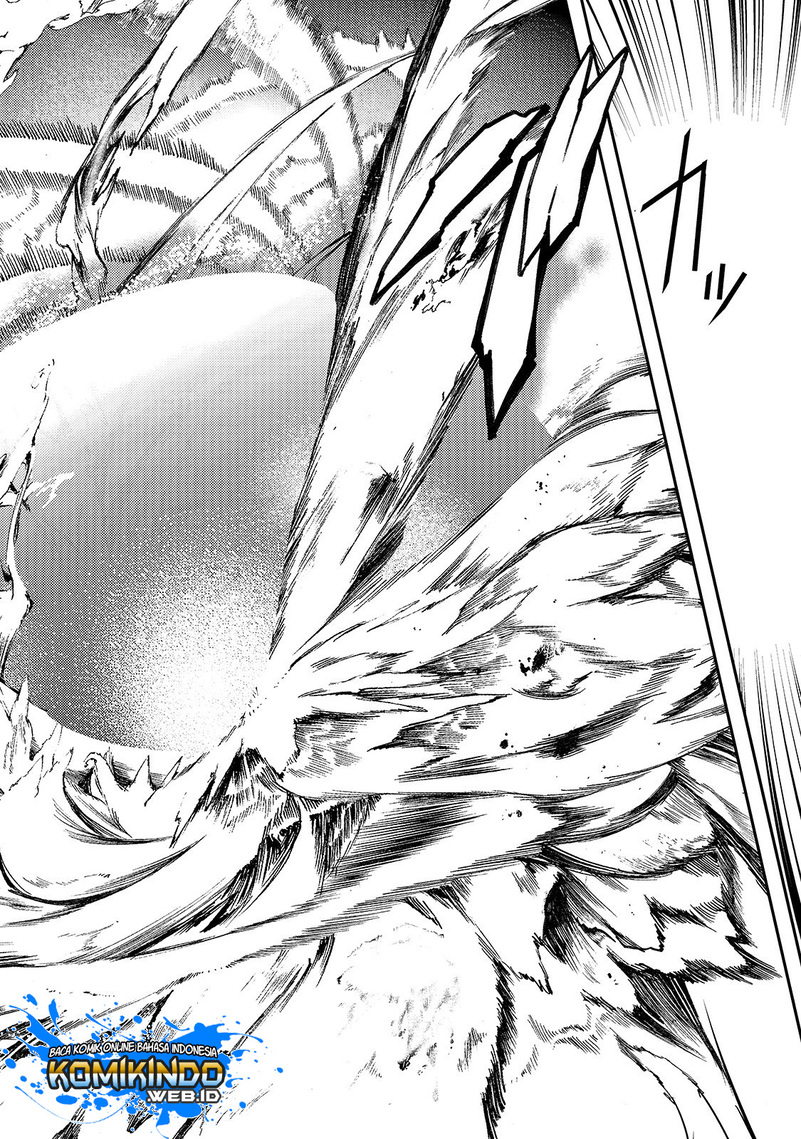 Hazure Skill [Mapping] wo Te ni Shita Shonen ha Saikyou Party to Dungeon ni Idomu Chapter 09.2 Gambar 12