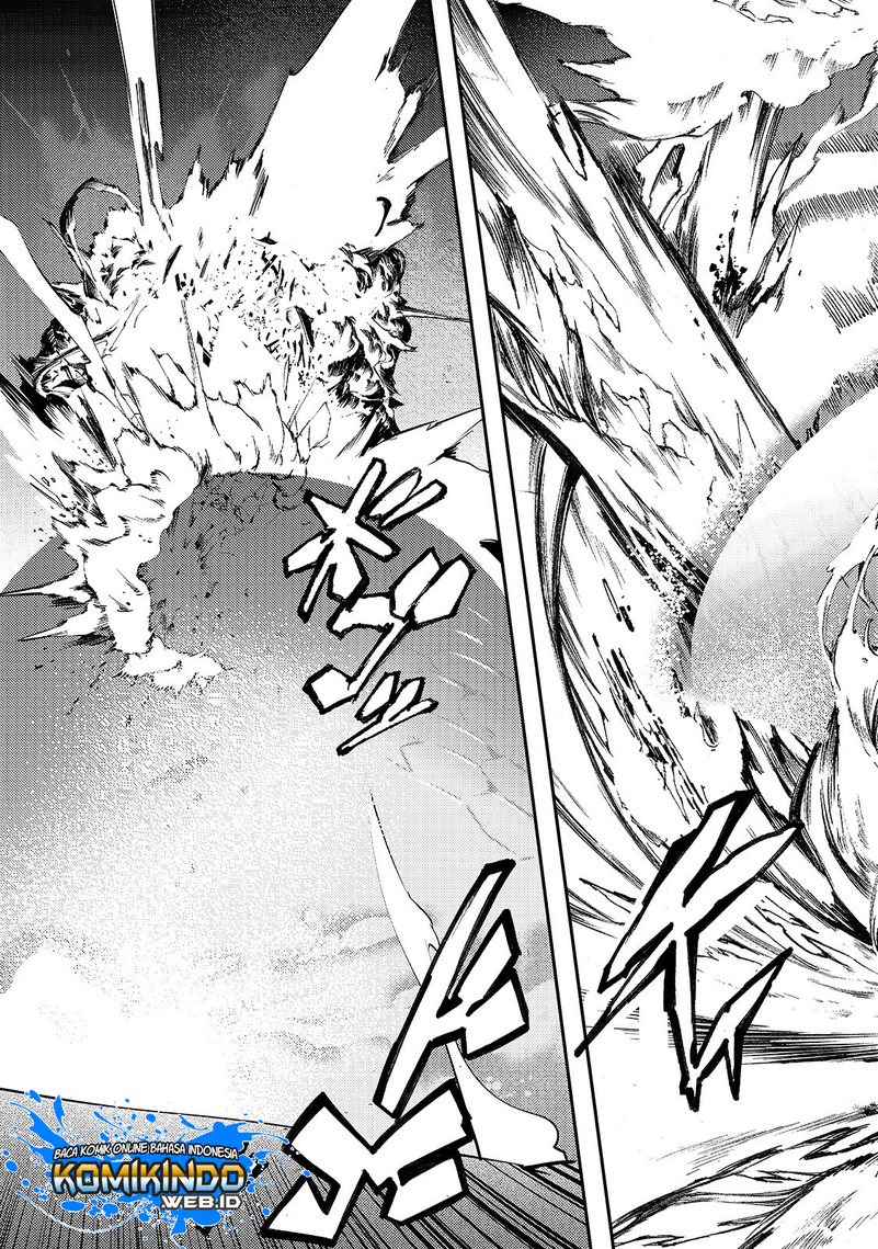 Hazure Skill [Mapping] wo Te ni Shita Shonen ha Saikyou Party to Dungeon ni Idomu Chapter 09.2 Gambar 13