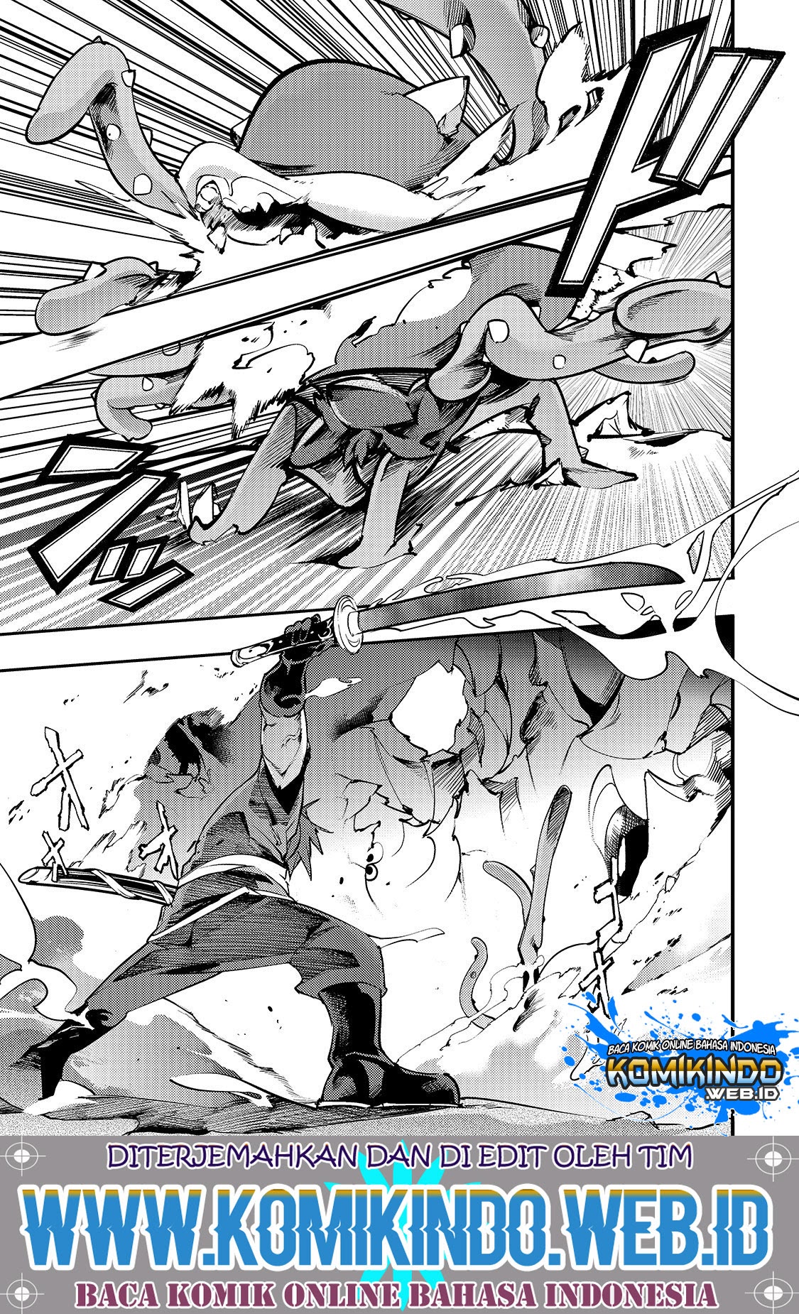 Hazure Skill [Mapping] wo Te ni Shita Shonen ha Saikyou Party to Dungeon ni Idomu Chapter 10.1 Gambar 8